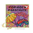 搖滾氣球傘 POP ROCK PARACHUTE 